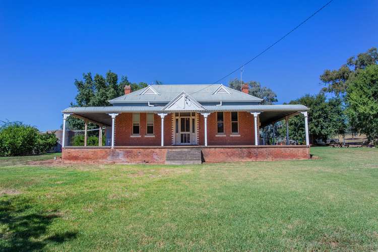 Second view of Homely house listing, 6227 Lachlan Valley Way, Cowra NSW 2794