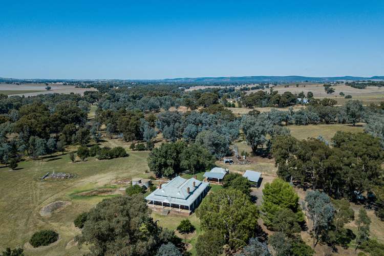 Third view of Homely house listing, 6227 Lachlan Valley Way, Cowra NSW 2794