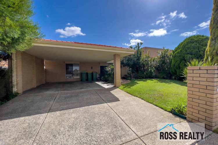 Second view of Homely house listing, 2/2 Campbell Court, Noranda WA 6062