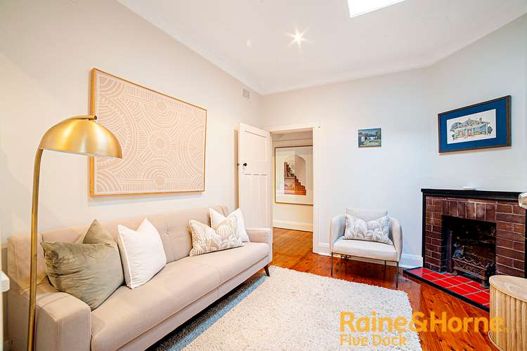 Sixth view of Homely house listing, 5 Dalmeny Avenue, Russell Lea NSW 2046