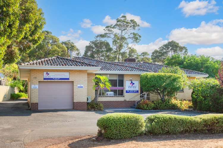 Main view of Homely house listing, 48 Willmott Avenue, Margaret River WA 6285