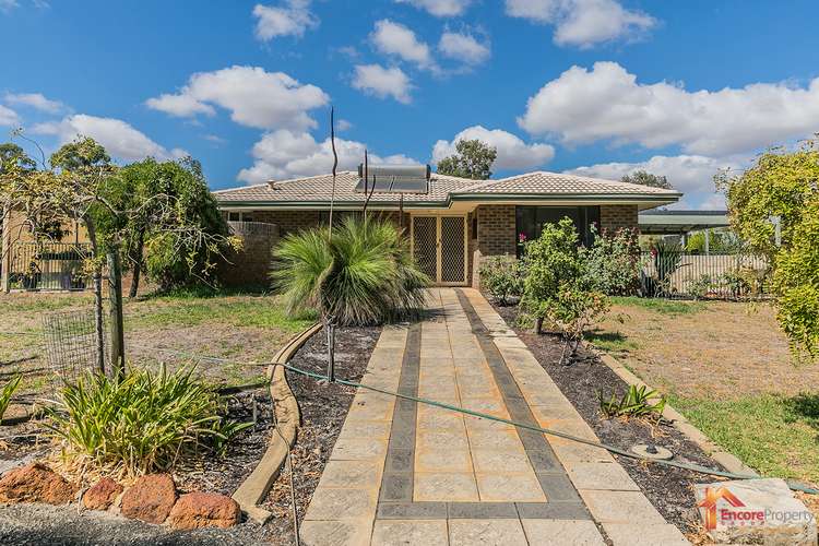 Second view of Homely house listing, 322 Mortimer Road, Wellard WA 6170