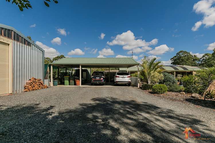 Seventh view of Homely house listing, 322 Mortimer Road, Wellard WA 6170