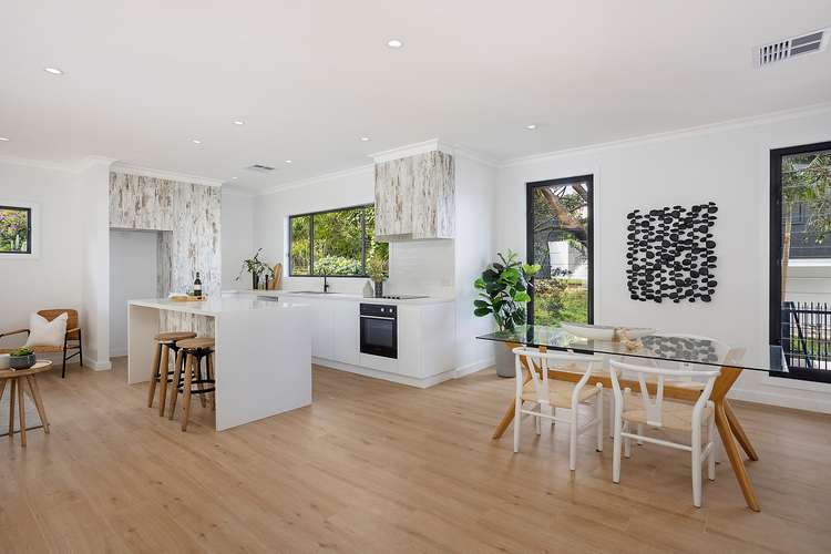 Second view of Homely villa listing, 5/95 Belmont Street, Sutherland NSW 2232