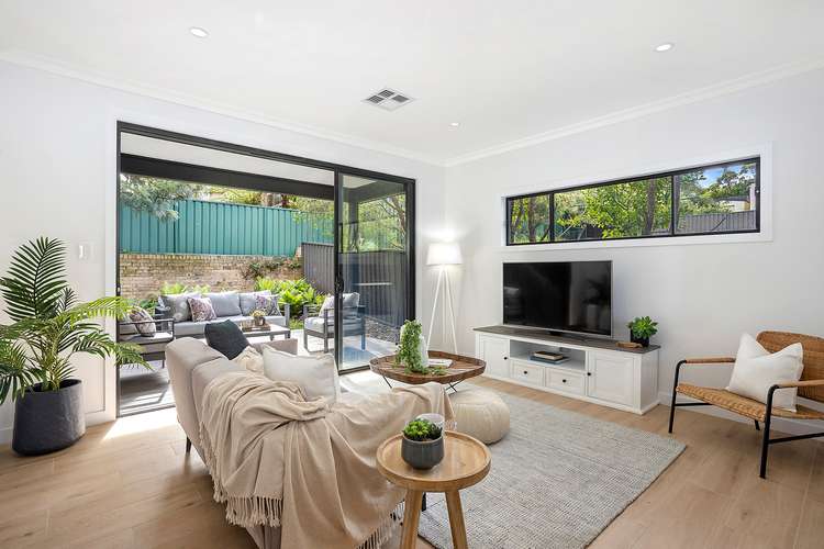 Fourth view of Homely villa listing, 5/95 Belmont Street, Sutherland NSW 2232