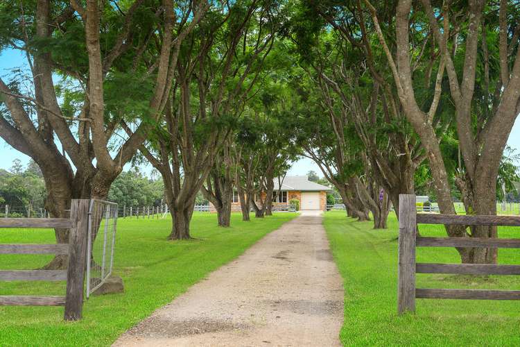 Second view of Homely mixedFarming listing, 34 Carinya Road, Wauchope NSW 2446