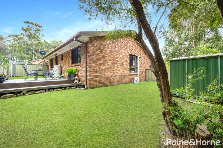 Third view of Homely house listing, 4/5 David Place, Bomaderry NSW 2541