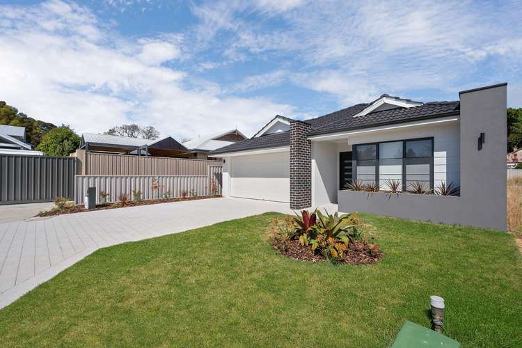 Main view of Homely house listing, 2a Hertford Street, East Victoria Park WA 6101