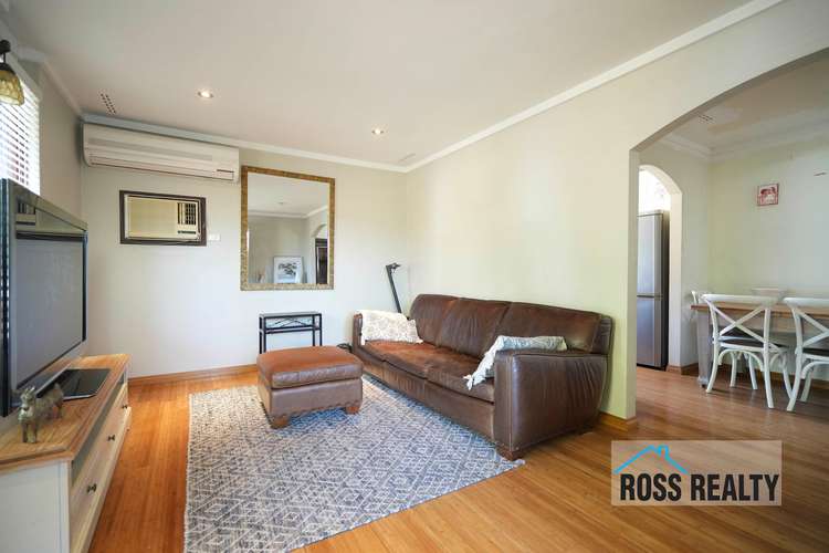 35 Railway Crescent, Herne Hill WA 6056