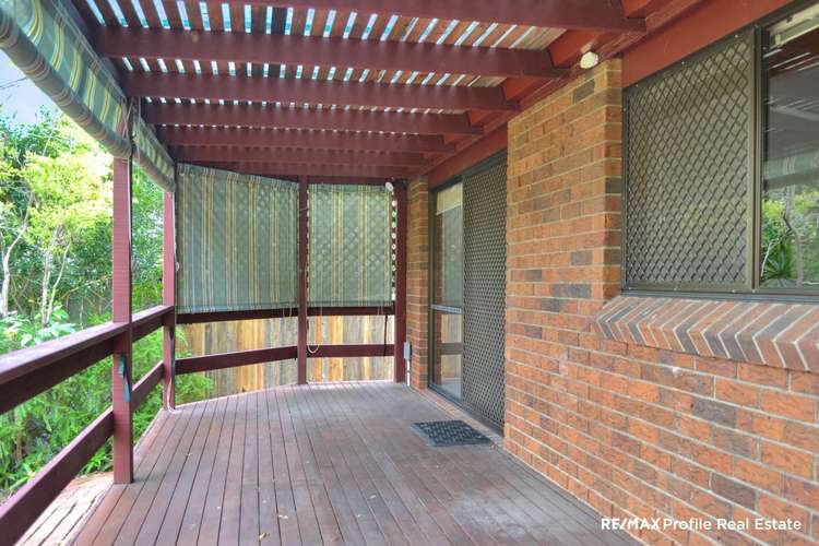 Second view of Homely house listing, 21 Praeger Street, Chapel Hill QLD 4069