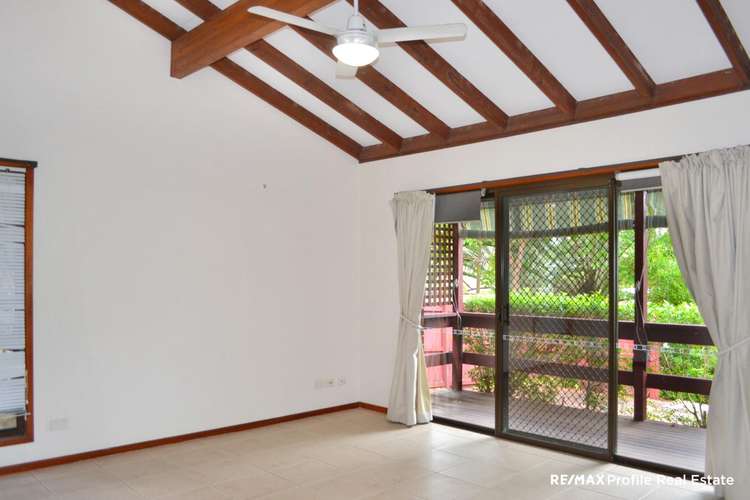 Third view of Homely house listing, 21 Praeger Street, Chapel Hill QLD 4069