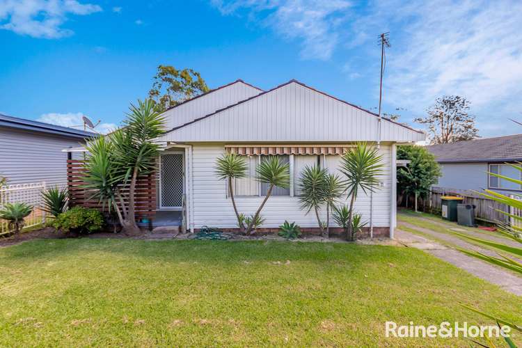 Main view of Homely house listing, 11 Adams Street, Muswellbrook NSW 2333