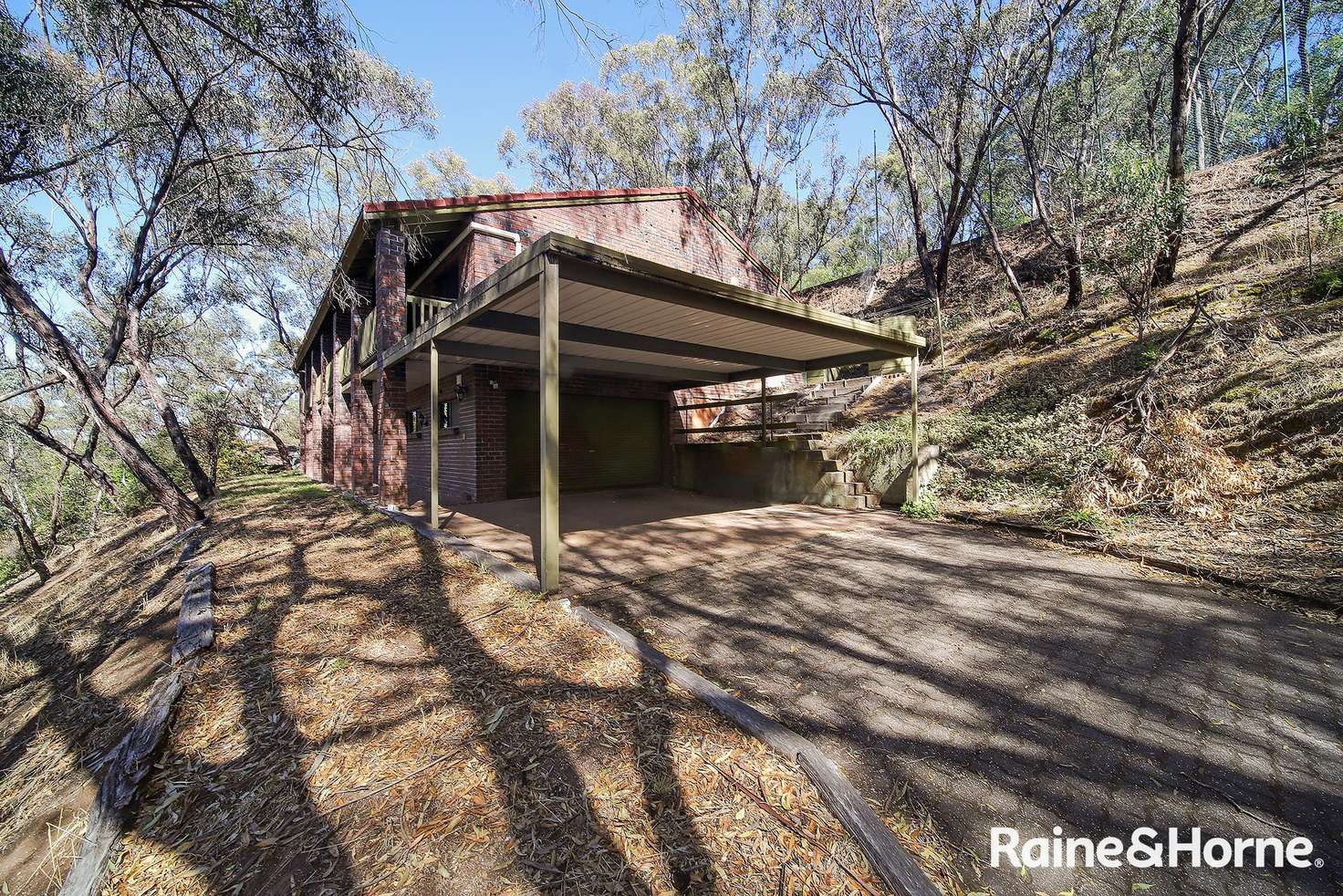 Main view of Homely house listing, 21 Ash Avenue, Belair SA 5052