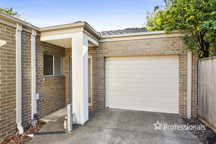 Main view of Homely unit listing, 3/32 La Coruna Gardens, Point Cook VIC 3030