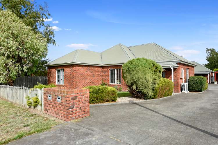 Main view of Homely house listing, 1/9 Napoleon Street, Richmond TAS 7025