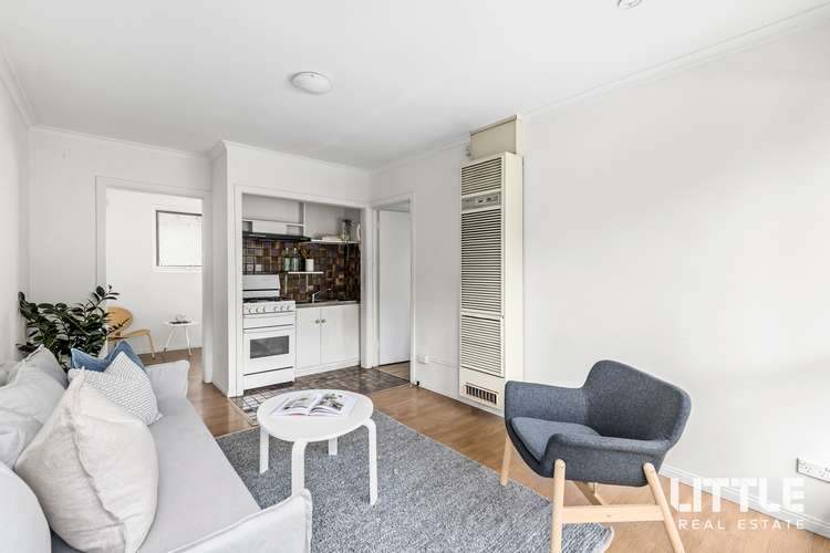 Second view of Homely apartment listing, 12/56 Grange Road, Carnegie VIC 3163