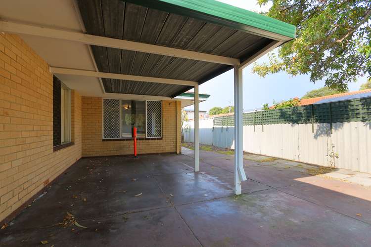 Second view of Homely villa listing, 33C Kimberley Street,, Belmont WA 6104