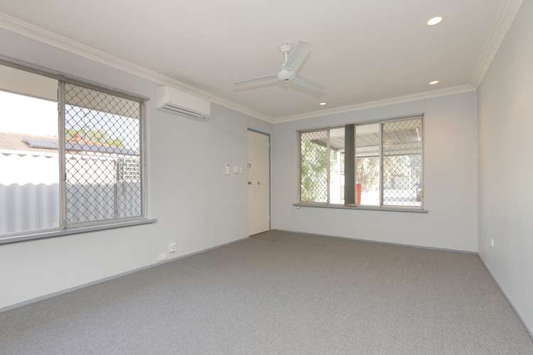 Fourth view of Homely villa listing, 33C Kimberley Street,, Belmont WA 6104
