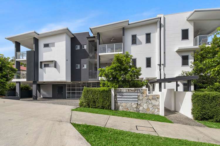 Main view of Homely apartment listing, 7/24 Denman Street, Alderley QLD 4051