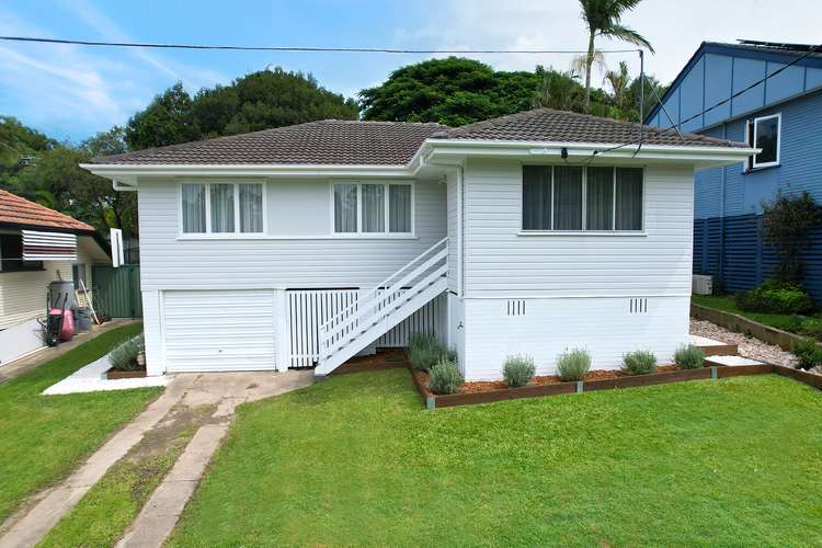 Main view of Homely house listing, 39 Knutsford Street, Chermside West QLD 4032