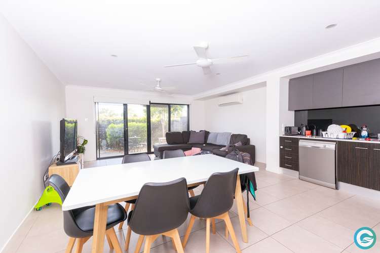 Second view of Homely townhouse listing, 42/370 Gainsborough Drive, Pimpama QLD 4209