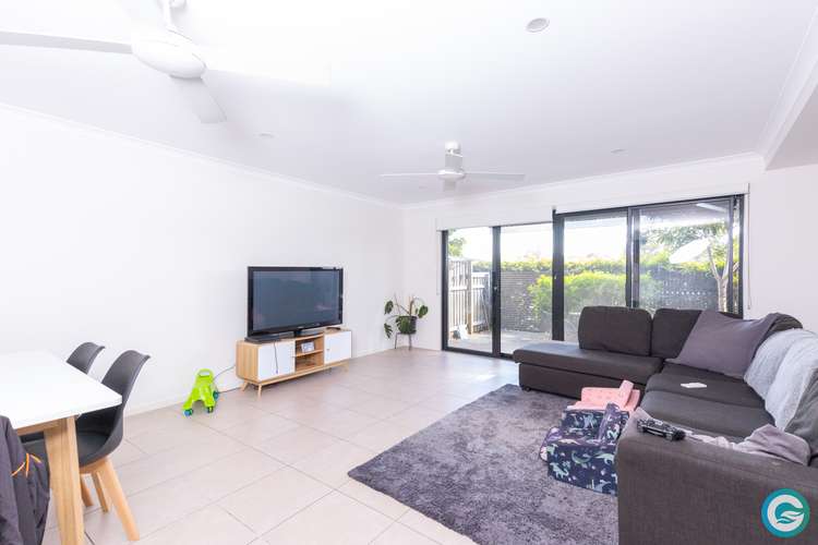 Fourth view of Homely townhouse listing, 42/370 Gainsborough Drive, Pimpama QLD 4209