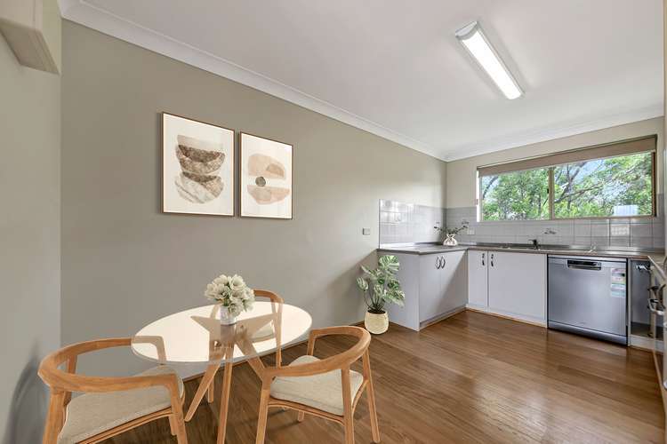 Second view of Homely unit listing, 4/362 Zillmere Road, Zillmere QLD 4034