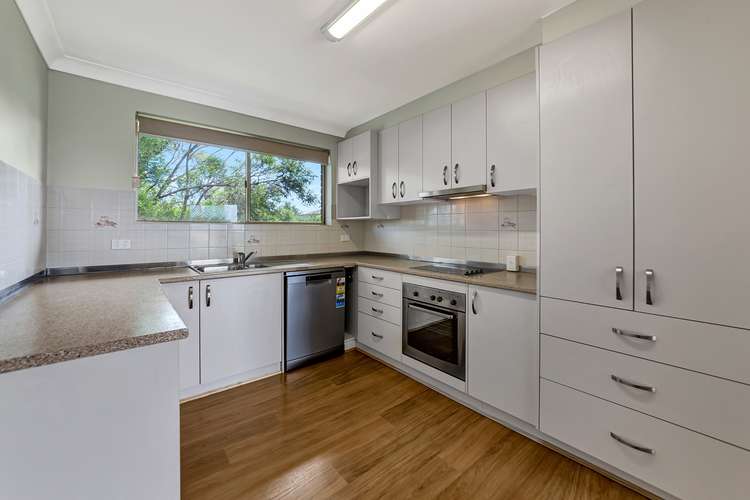 Third view of Homely unit listing, 4/362 Zillmere Road, Zillmere QLD 4034