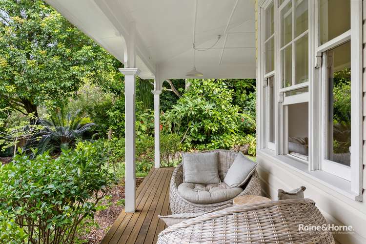 Second view of Homely house listing, 39 James Street, Girards Hill NSW 2480