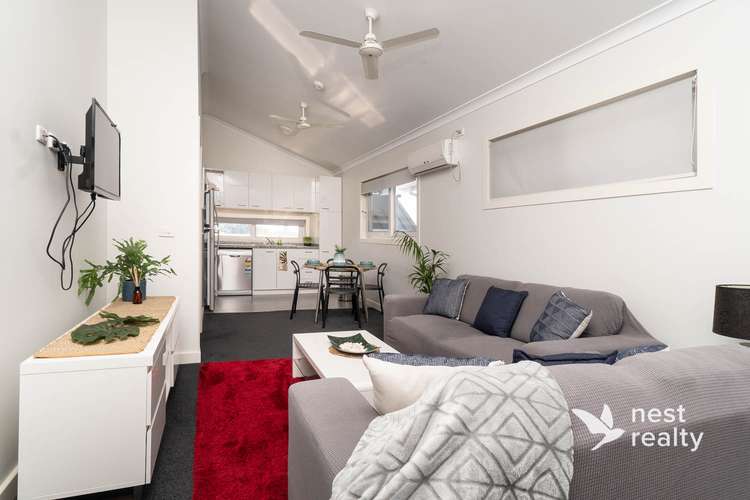 Second view of Homely apartment listing, 4/18 Thorpe Street, Rockingham WA 6168
