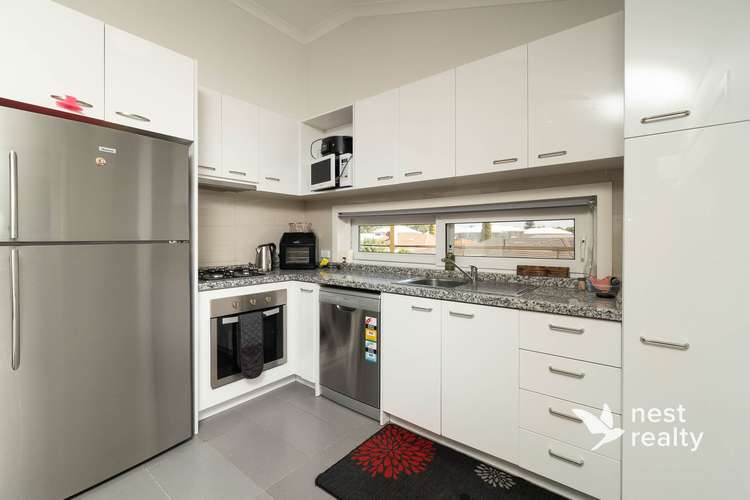 Fifth view of Homely apartment listing, 4/18 Thorpe Street, Rockingham WA 6168