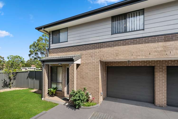 Main view of Homely townhouse listing, 4/96 Adelaide Street, Oxley Park NSW 2760
