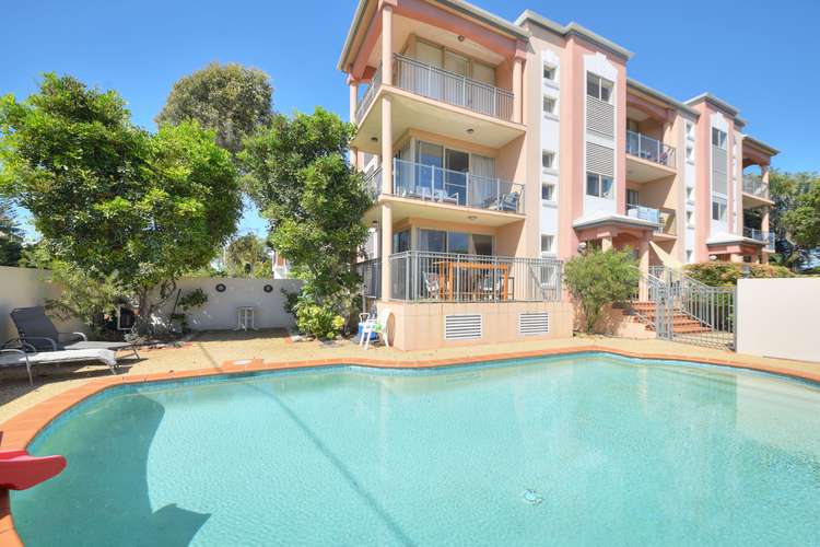 Main view of Homely unit listing, 3/26 Surf Street, Mermaid Beach QLD 4218