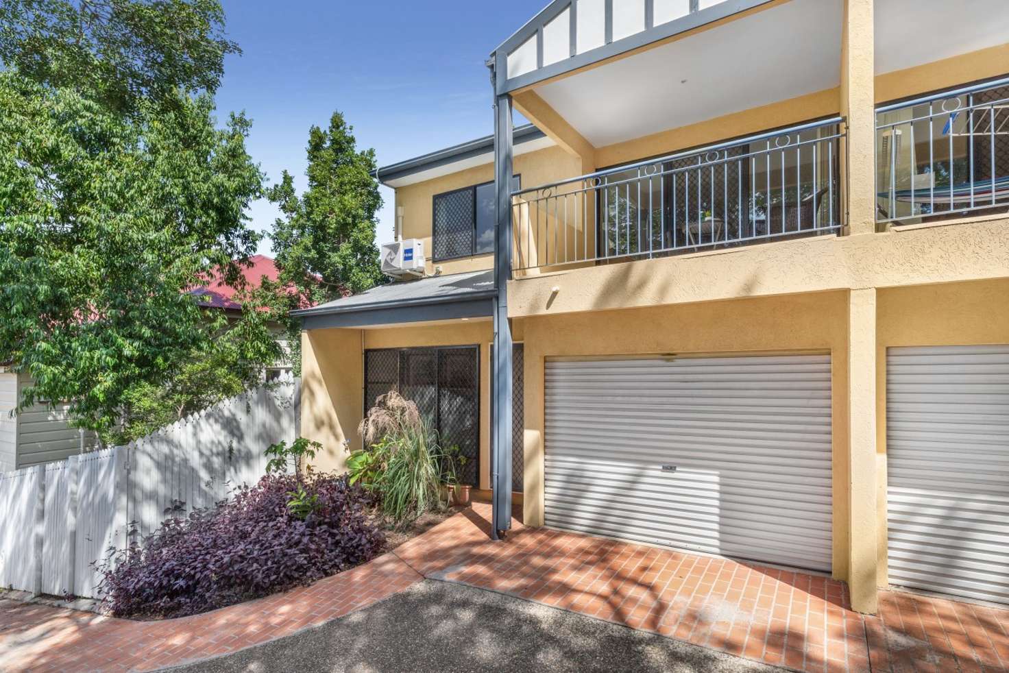 Main view of Homely townhouse listing, 1/12 Lambton Street, Annerley QLD 4103