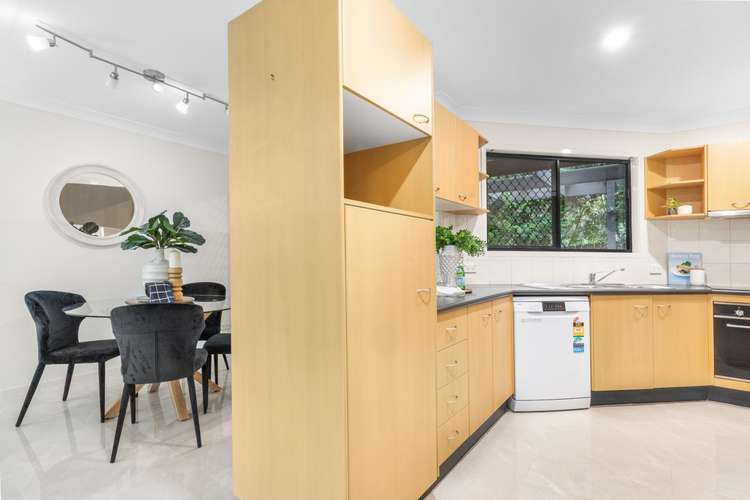 Fourth view of Homely townhouse listing, 1/12 Lambton Street, Annerley QLD 4103