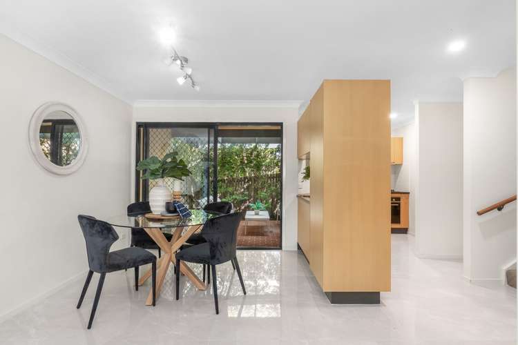 Sixth view of Homely townhouse listing, 1/12 Lambton Street, Annerley QLD 4103