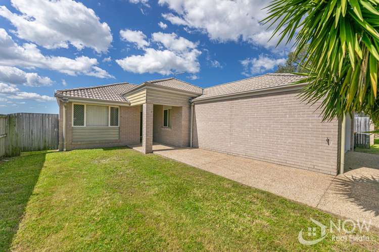 Main view of Homely house listing, 8 Allyra Dr, Morayfield QLD 4506