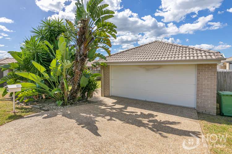 Second view of Homely house listing, 8 Allyra Dr, Morayfield QLD 4506