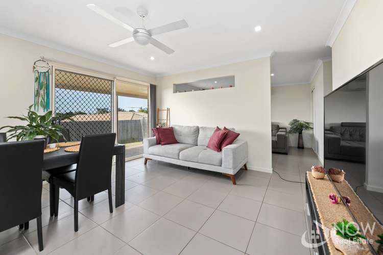Sixth view of Homely house listing, 8 Allyra Dr, Morayfield QLD 4506