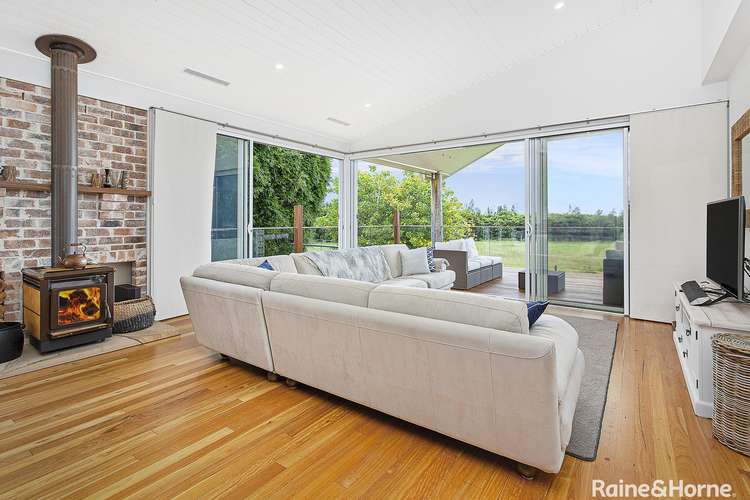 Third view of Homely house listing, 32 Banool Circuit, Bomaderry NSW 2541