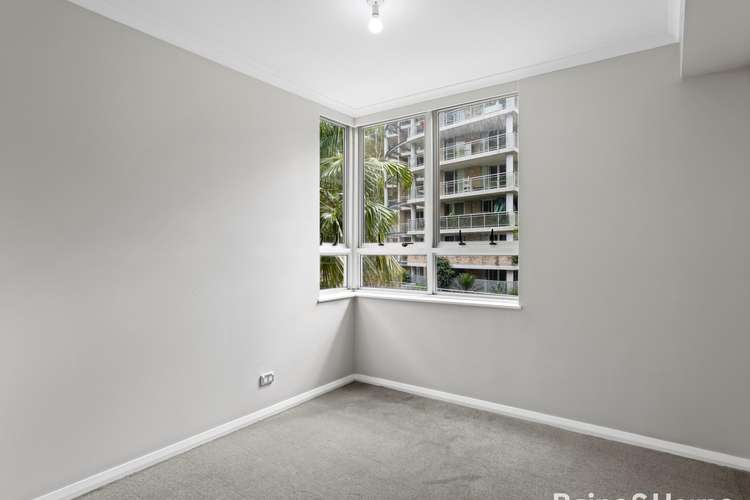 Sixth view of Homely apartment listing, 215/80 John Whiteway Drive, Gosford NSW 2250