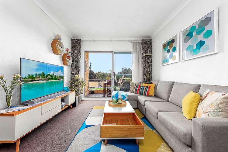 Main view of Homely apartment listing, 1/6-10 Horner Avenue, Mascot NSW 2020
