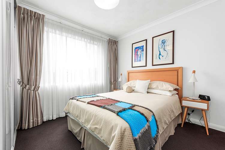 Second view of Homely apartment listing, 1/6-10 Horner Avenue, Mascot NSW 2020