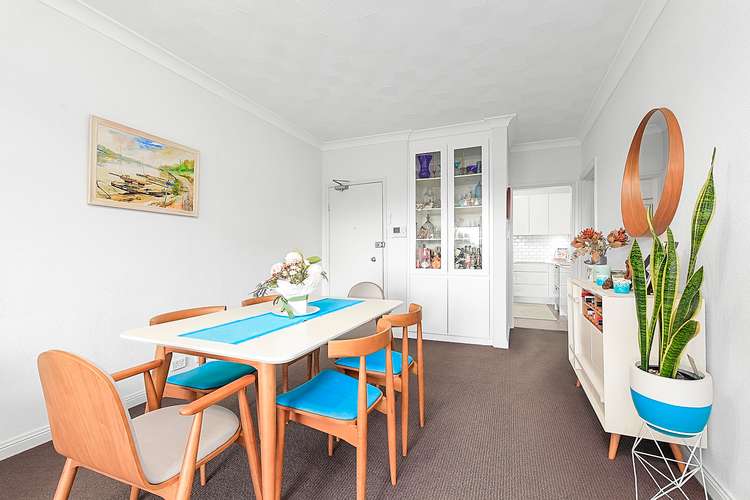 Fourth view of Homely apartment listing, 1/6-10 Horner Avenue, Mascot NSW 2020