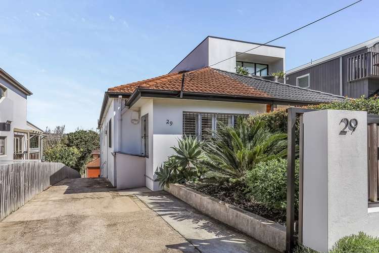 Main view of Homely house listing, 29 Wairoa Avenue, North Bondi NSW 2026
