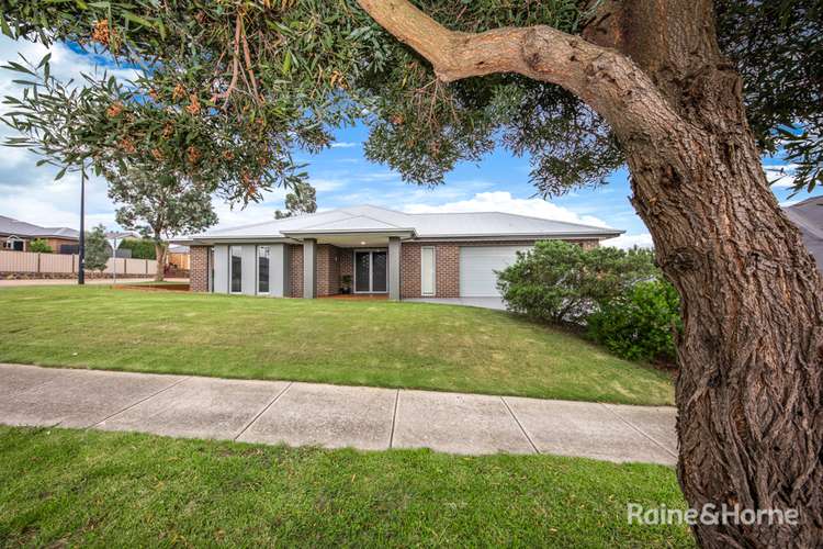 Main view of Homely house listing, 21 Towerbridge Rise, Sunbury VIC 3429