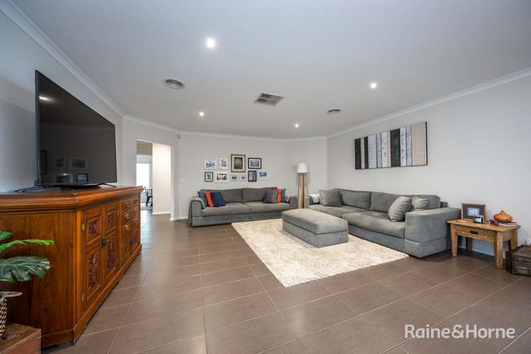 Fifth view of Homely house listing, 21 Towerbridge Rise, Sunbury VIC 3429