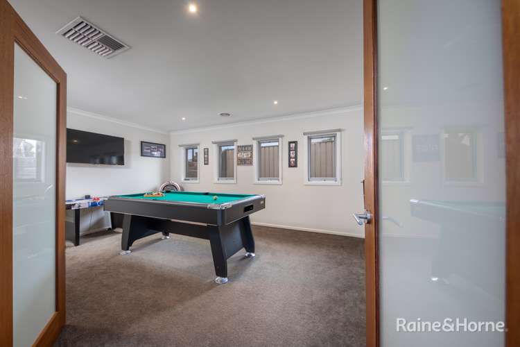 Sixth view of Homely house listing, 21 Towerbridge Rise, Sunbury VIC 3429