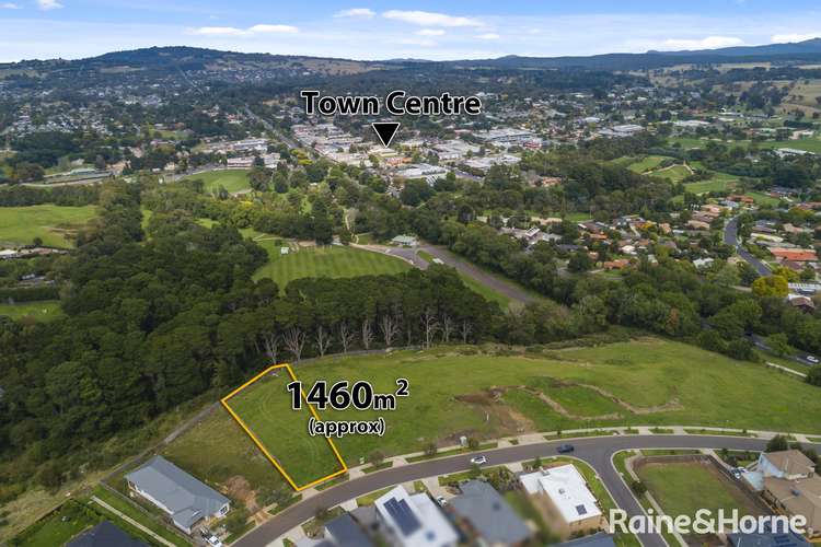 Second view of Homely residentialLand listing, 20 Wallaby Run, Gisborne VIC 3437