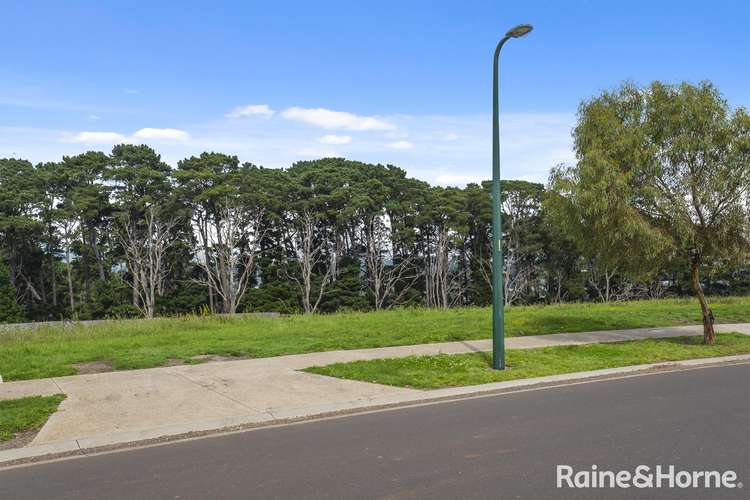 Seventh view of Homely residentialLand listing, 20 Wallaby Run, Gisborne VIC 3437